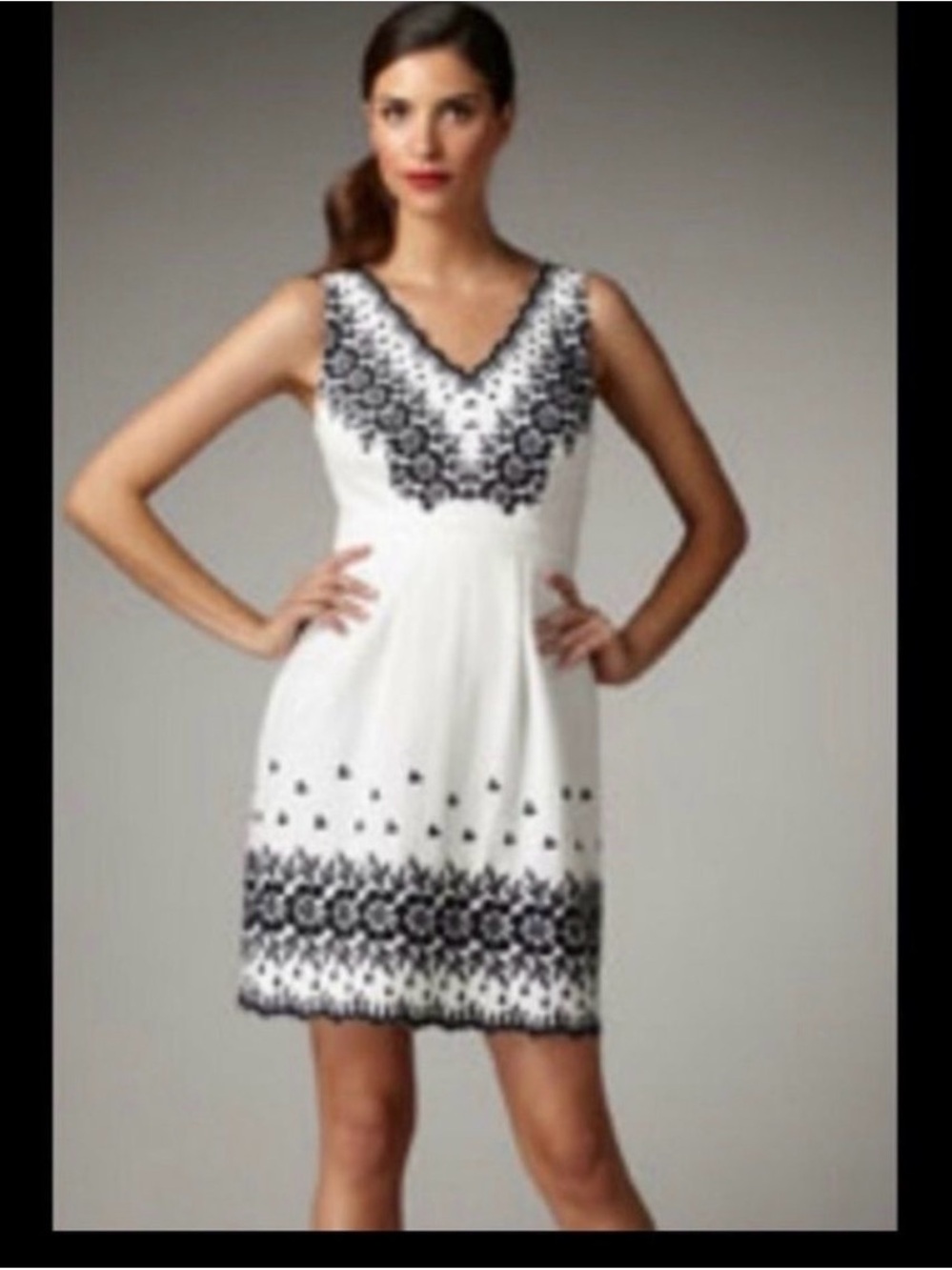 Kate Spade New York Amy Dress